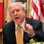 Трамп натякнув на наступну ціль США після Венесуели ➤ Prozoro.net.ua