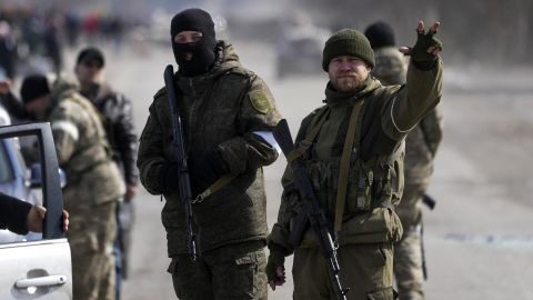 Куди насправді зараз рвуться росіяни: розкрито план РФ