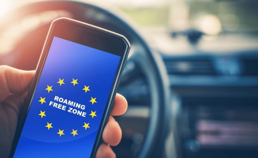 Україна приєднується до зони безплатного роумінгу ЄС: що зміниться ➤ Prozoro.net.ua