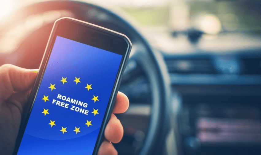 Україна приєднується до зони безплатного роумінгу ЄС: що зміниться ➤ Prozoro.net.ua