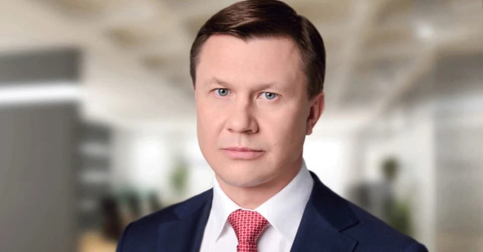 В Германии задержали экс-нардепа Демчака: что он натворил