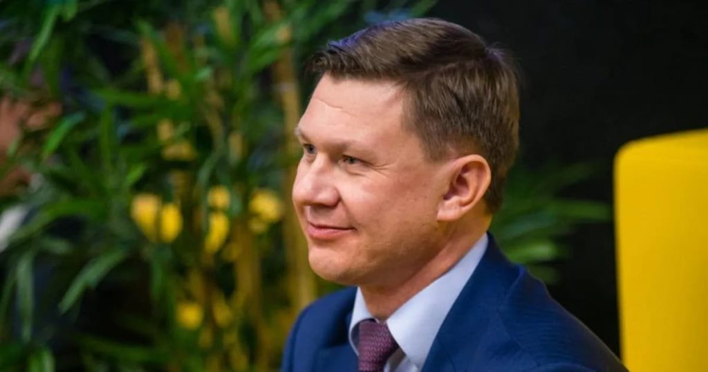 У Німеччині затримали екснардепа Демчака: що він накоїв