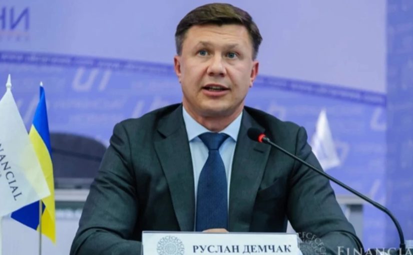 В Германии задержали экс-нардепа Демчака: что он натворил ➤ Prozoro.net.ua