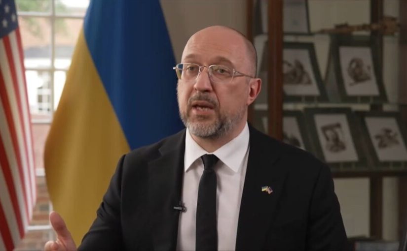 Шмигаль анонсував скорочення тривалості відключень світла ➤ Prozoro.net.ua