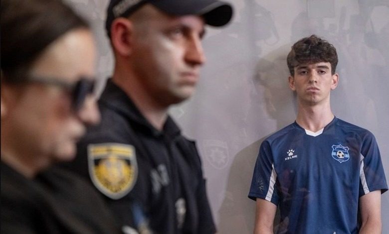 Убивство Фаріон: що вирішив суд 8 січня