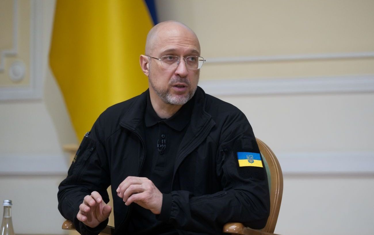 Шмигаль: найближчими днями попрощаємося з екстреними відключеннями ➤ Prozoro.net.ua