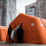 Після атаки на столицю без тепла залишилися 5635 багатоповерхівок, — Кличко ➤ Prozoro.net.ua