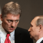 В Кремле ответили, действительно ли прекратят удары по энергетике Украины ➤ Prozoro.net.ua