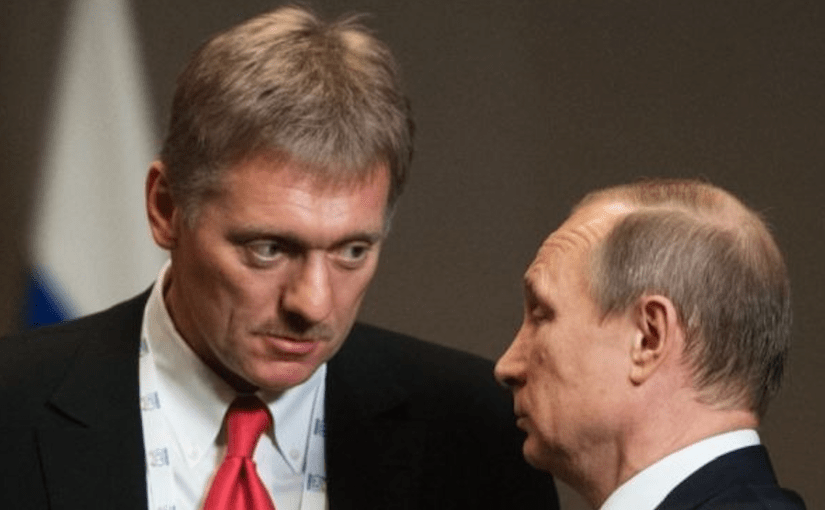 У Кремлі відповіли, чи дійсно припинять удари по енергетиці України ➤ Prozoro.net.ua