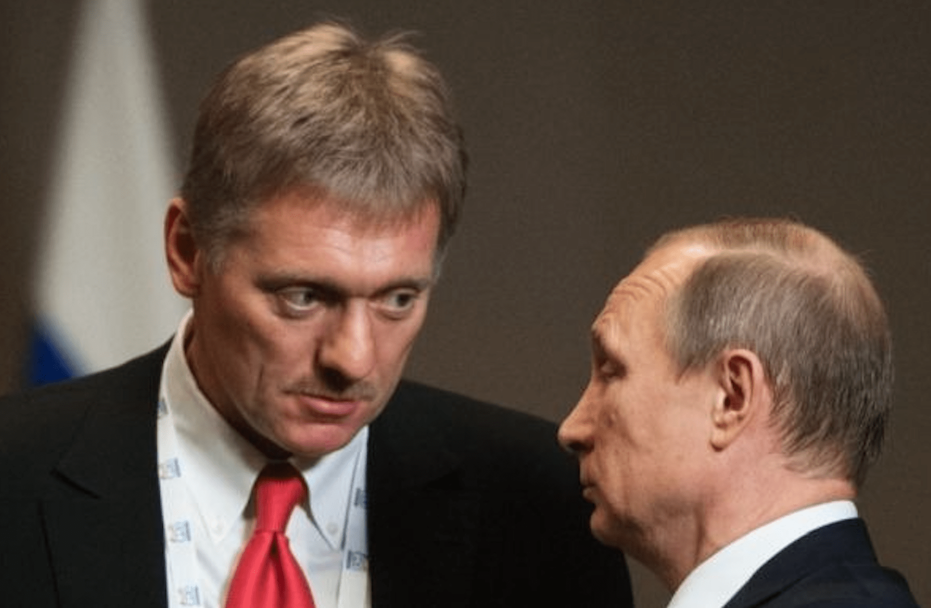 У Кремлі відповіли, чи дійсно припинять удари по енергетиці України ➤ Главное.net
