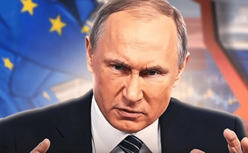 ЕС нанес жесткий удар по экономике Кремля ➤ Prozoro.net.ua