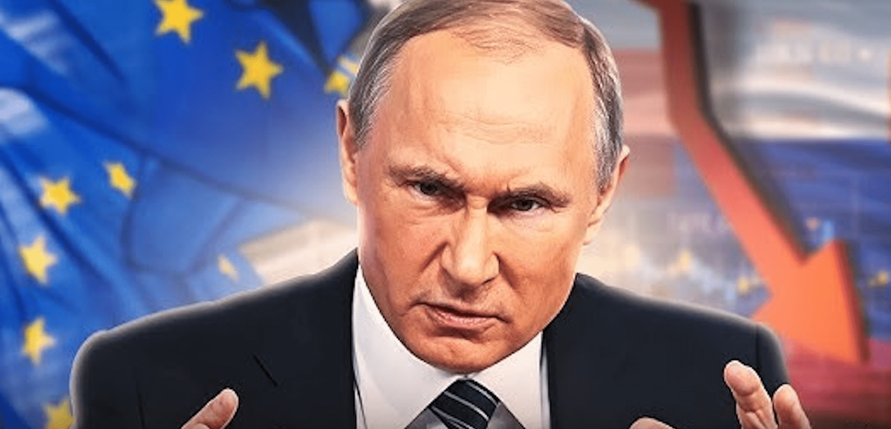 ЄС завдав жорсткого удару по економіці Кремля ➤ Главное.net