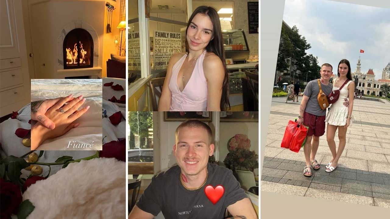 Син Шерон Стоун одружується з українкою: що відомо (фото)