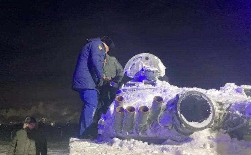Танк убил 16-летнего россиянина на выставке «трофейной» техники в Якутске ➤ Prozoro.net.ua