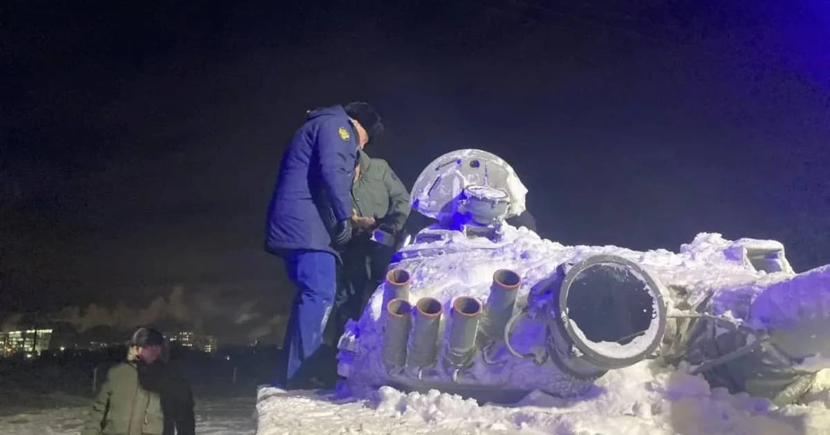 Танк убив 16-річного росіянина на виставці “трофейної” техніки в Якутську ➤ Prozoro.net.ua