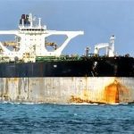 Росія просила США не чіпати дивний танкер, що прямував до Венесуели ➤ Prozoro.net.ua