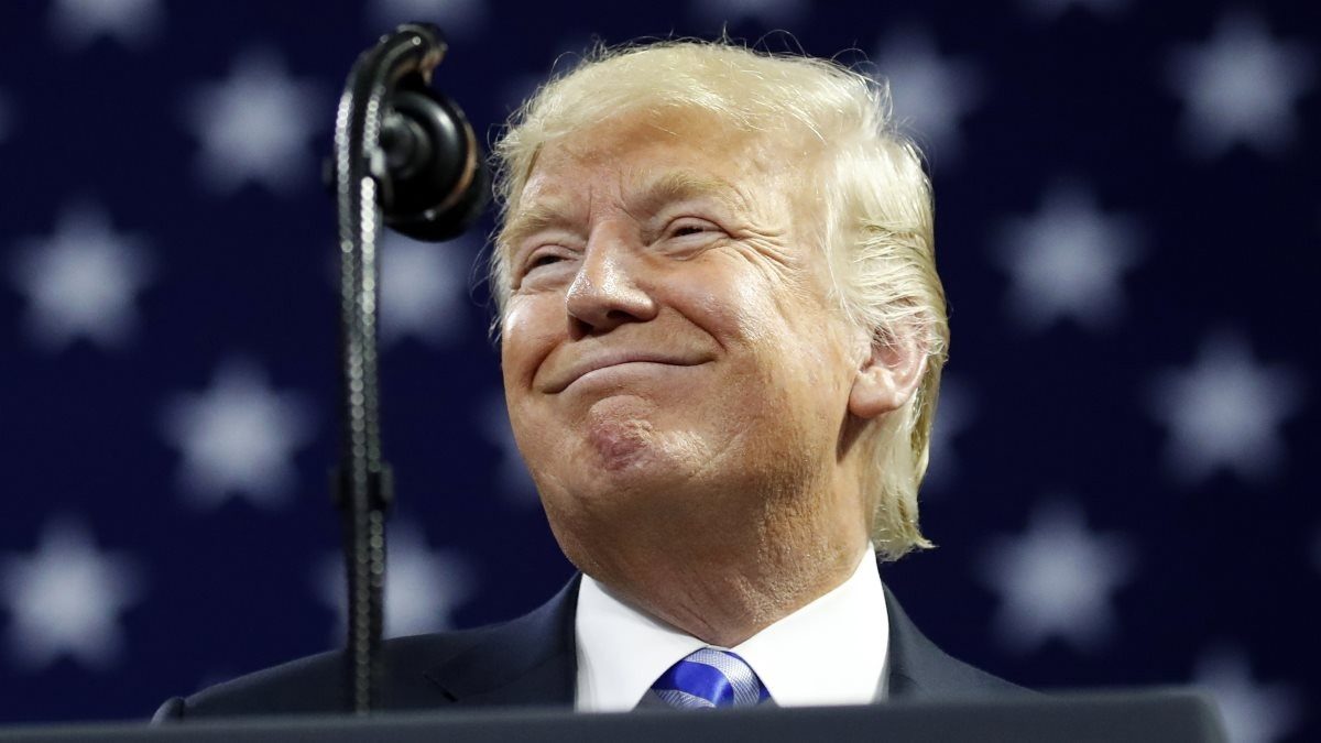 Путина ждет судьба Мадуро? Трамп откровенно ответил