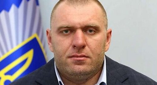 Малюк заявил, что остается в СБУ, и пообещал новую «бавовну»