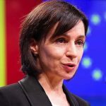 «Выживать все сложнее»: Санду готова голосовать за объединение Молдовы с Румынией ➤ Prozoro.net.ua