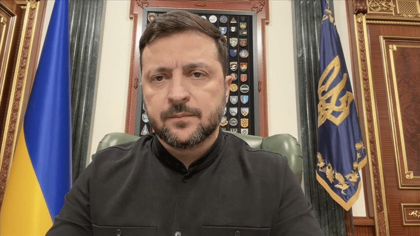 РФ звинуватила Зеленського у зриві переговорів: новий ультиматум