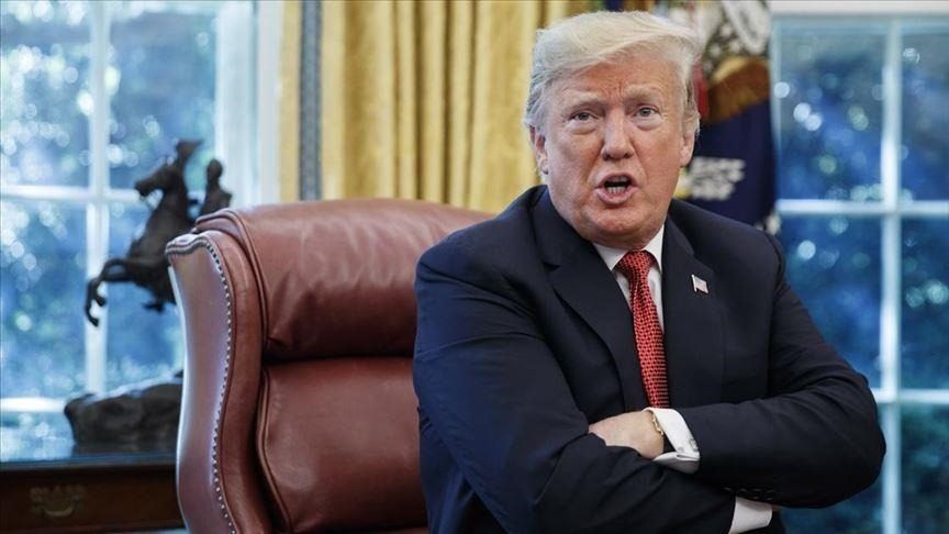 Трамп резко обратился к Европе: не Гренландия, а Украина