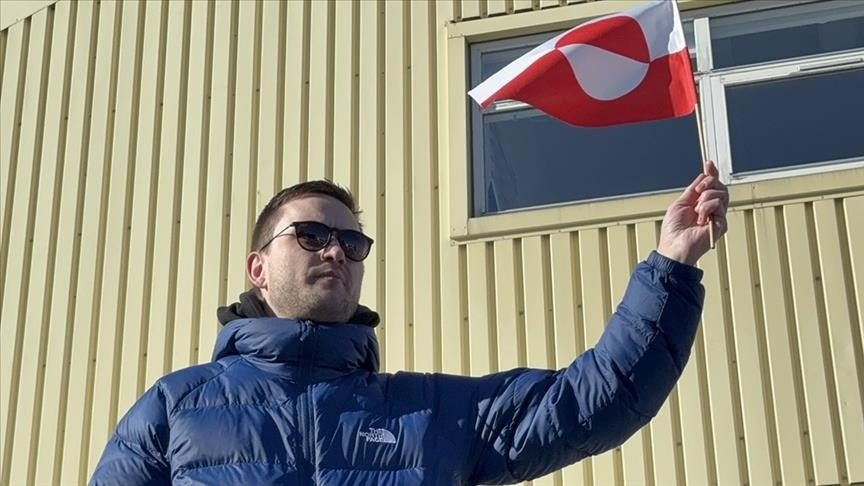 Власти Гренландии призвали местное население запастись едой