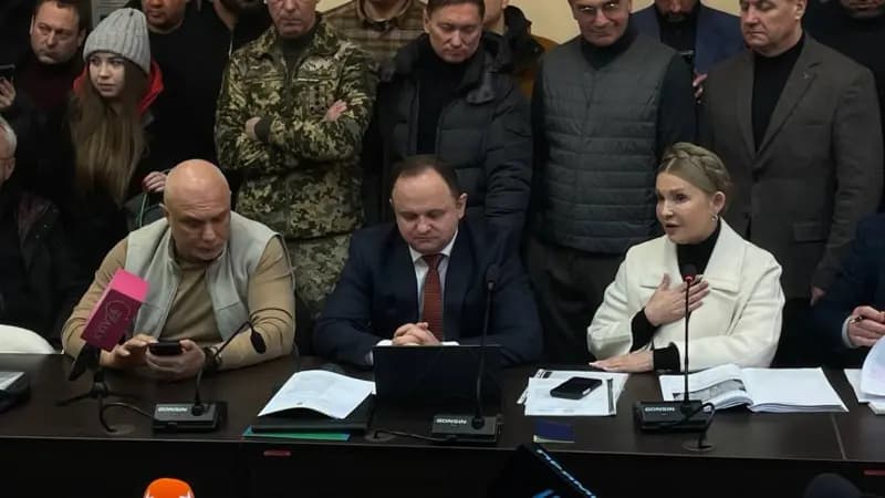 Суд определил залог для Юлии Тимошенко: какое решение принял ВАКС