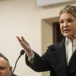 За Тимошенко внесли всю заставу в понад 33 млн грн: хто допоміг з грошима ➤ Prozoro.net.ua