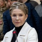Юлія Тимошенко назвала ім’я депутата з плівок НАБУ: що про нього відомо ➤ Prozoro.net.ua
