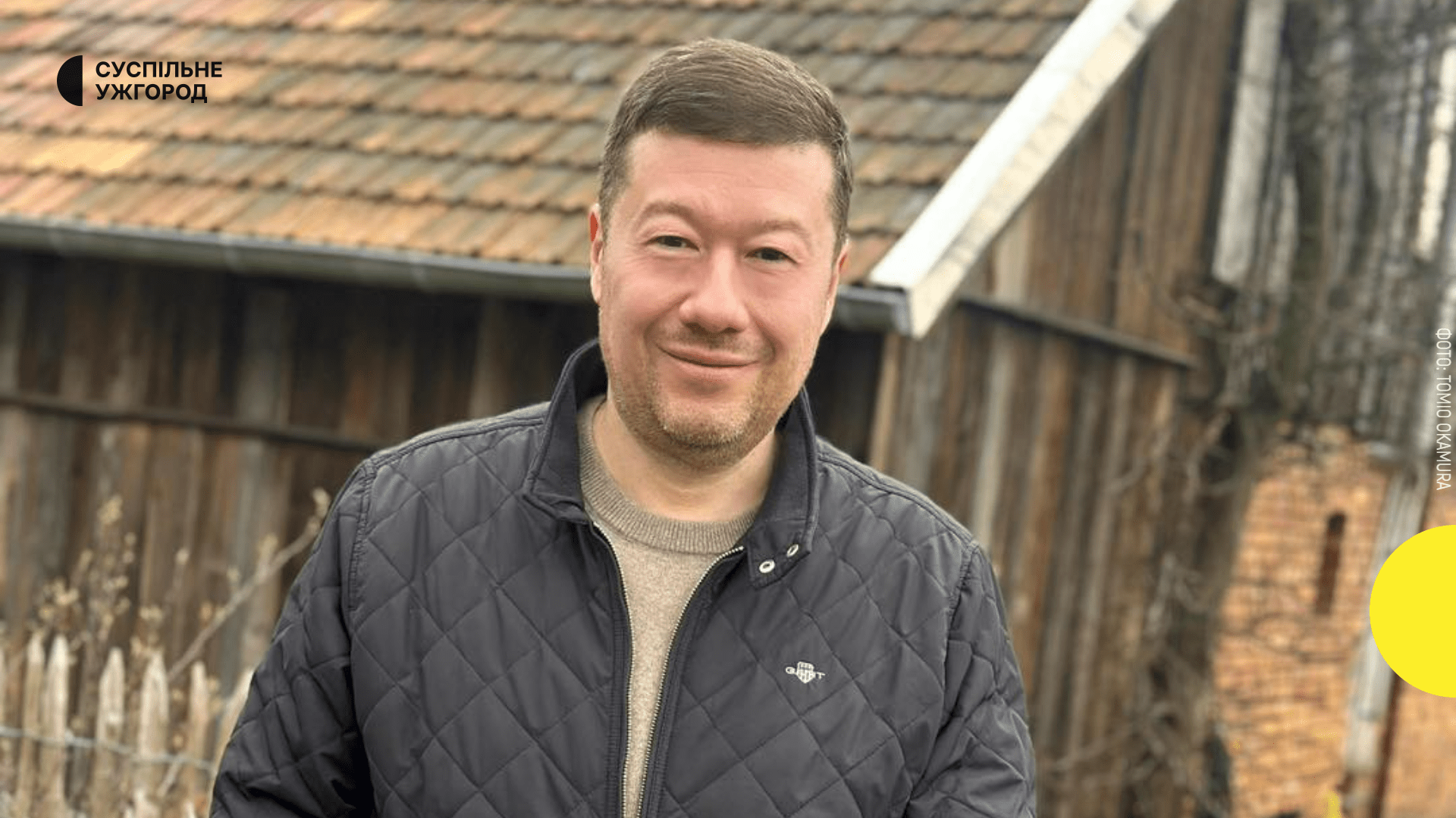Понад 40 тисяч чехів підписали лист із вибаченнями за антиукраїнські заяви спікера Окамури