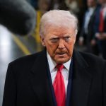 Трамп змінив підхід до переговорів із Москвою та Тегераном ➤ Prozoro.net.ua
