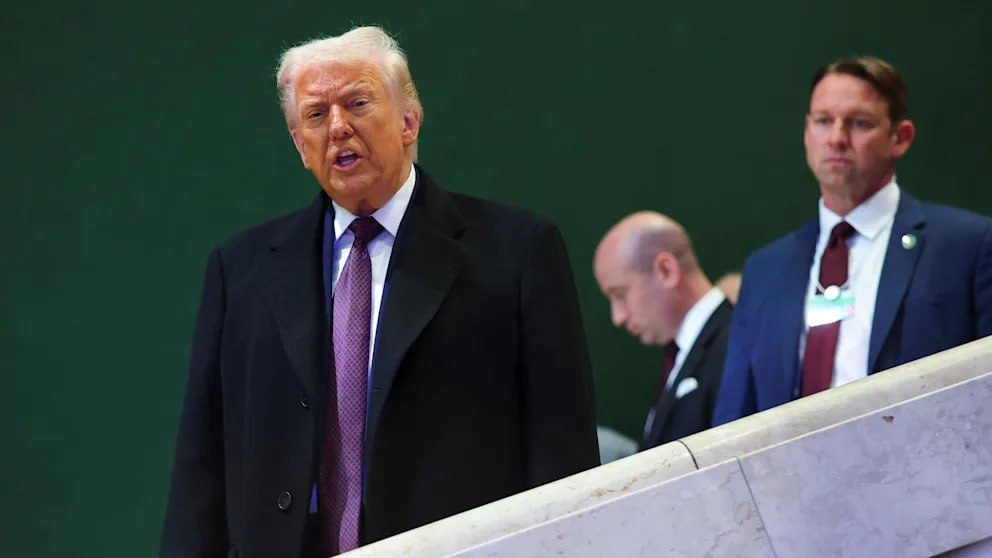 Зеленський у Давосі зустрівся з Трампом: всі подробиці 4 Зеленський у Давосі зустрівся з Трампом: всі подробиці