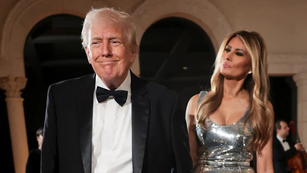 Мелания Трамп ненавидит это в поведении своего мужа ➤ Prozoro.net.ua