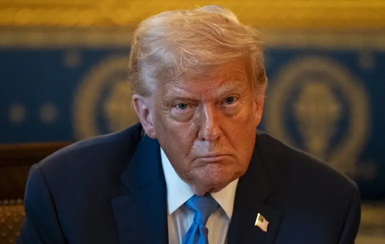 Суперечка за Гренландію: чи наважиться Європа кинути виклик Трампу