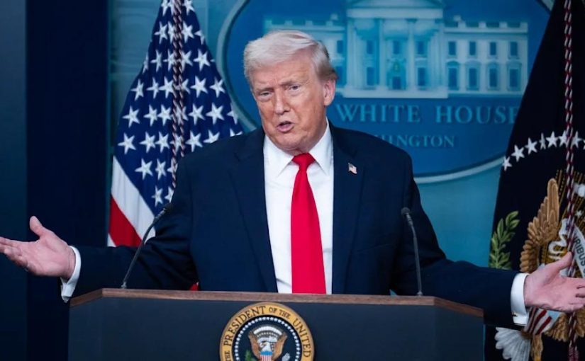 Действует по четкому плану: Буданов раскрыл детали стратегии Трампа ➤ Prozoro.net.ua
