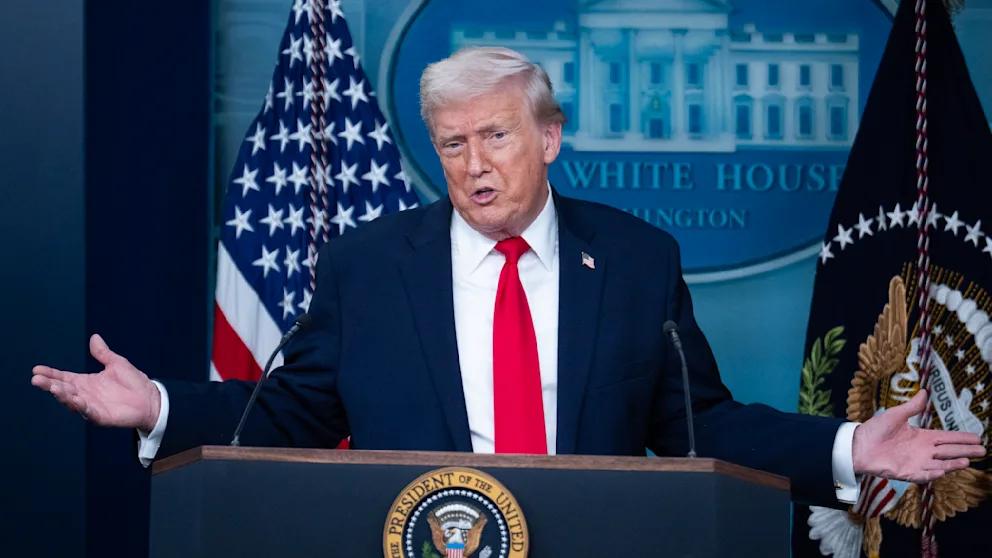 Действует по четкому плану: Буданов раскрыл детали стратегии Трампа ➤ Prozoro.net.ua