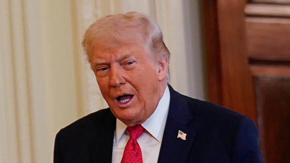 Трамп змінив підхід до переговорів із Москвою та Тегераном