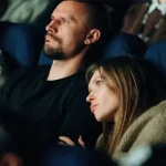 Цымбалюк на фоне слухов о романе со Светлицкой уехал с ней в путешествие ➤ Prozoro.net.ua