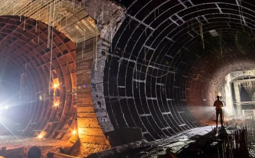 Що приховує київське метро: рідкісні фото таємних місць ➤ Prozoro.net.ua