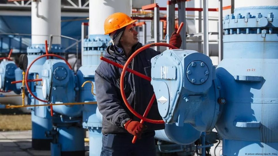 Українцям запровадили графіки відключень газу? Відповідь Нафтогазу