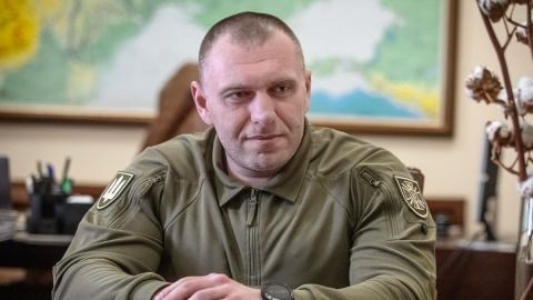Почему Малюк на самом деле ушел в отставку