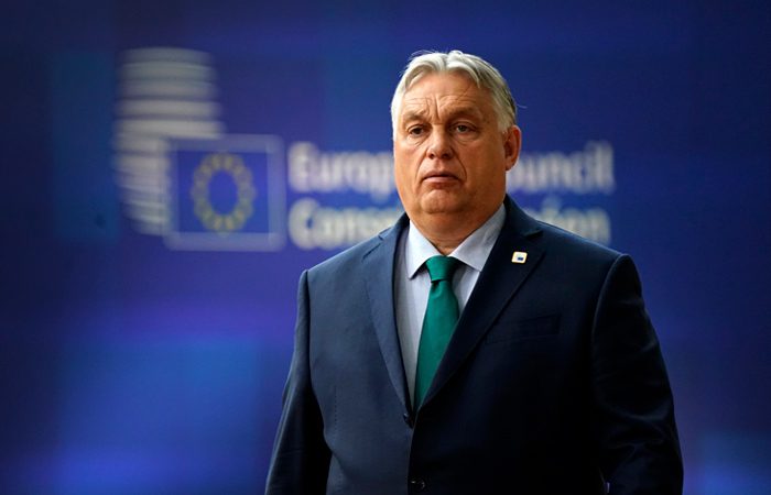 Орбан активізував риторику проти України — що він цього разу пообіцяв угорцям
