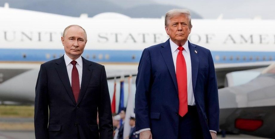 Путіна запросили до “Ради миру” Трампа, – Пєсков