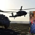 Військова операція США у Венесуелі: Мадуро з дружиною затримані ➤ Prozoro.net.ua
