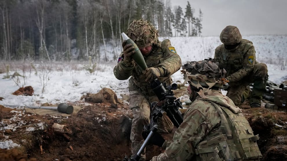Чому війна в Україні обов’язково закінчиться: наукове пояснення