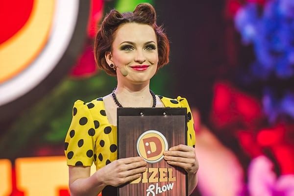 Булітко з «Дизель Шоу» зробила пластику: фото після ➤ Prozoro.net.ua