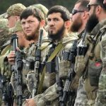 Подарок Кадырову: этот город Украины РФ хочет передать «Ахмату» ➤ Prozoro.net.ua