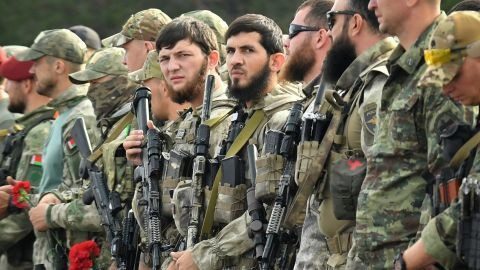 Подарок Кадырову: этот город Украины РФ хочет передать «Ахмату» ➤ Prozoro.net.ua