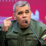 Министр обороны Венесуэлы сделал громкое заявление о ситуации в стране ➤ Prozoro.net.ua