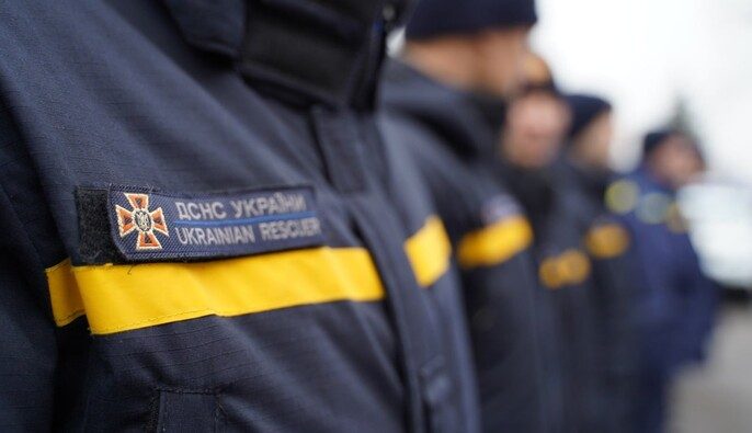 Шість днів у крижаній воді: як водолази ДСНС рятували столичну ТЕЦ після обстрілу